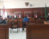 JPU Mendakwa Terdakwa Dua Kali Dalam Perkara yang Sama, Majelis Hakim Diminta Tegas Laksanakan SEMA No.3 Tahun 2002 Terkait Asas Nebis In Idem