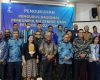 PNPS GMKI Minta Alumni GMKI Berperan Dalam Pembangunan