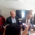 Pemilik Ruko Muara Karang Melalui Kuasa Hukum Kamaruddin Laporkan Riang Prasetya Ke Polda Metro Jaya