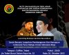 Forum Komunikasi Santri Indonesia Tegaskan  Dukung Prabowo-Gibran