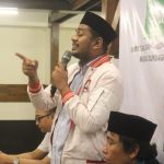 DPP FOKSI : Kemenangan Prabowo Gibran Adalah Kemenangan Indonesia