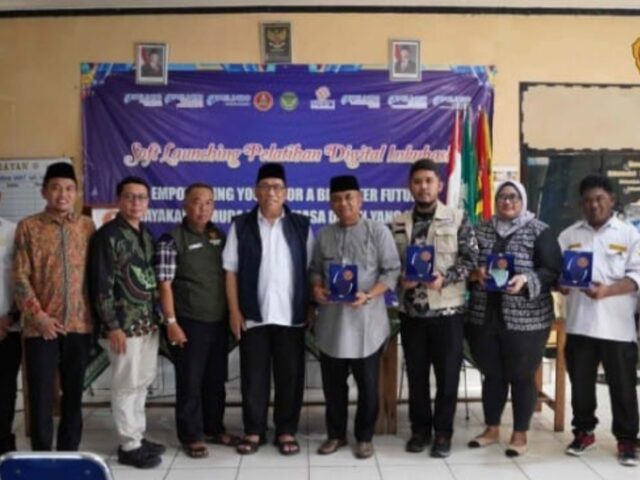 Lewat Sertifikasi Kompetensi Digital, IPC TPK Konsisten Dorong Kemandirian Generasi Muda Pesisir