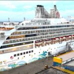 Kunjungan Kapal Pesiar Tembus 215 Call pada 2025, Pelindo Optimistis Sambut Pertumbuhan 2026