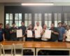 Wujudkan Pelabuhan Bersih dan Bebas Pungli, IPC TPK Bersama Mitra Operasional Deklarasikan Komitmen Bersama