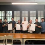 Wujudkan Pelabuhan Bersih dan Bebas Pungli, IPC TPK Bersama Mitra Operasional Deklarasikan Komitmen Bersama