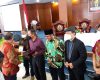 Seminar Nasional, Sabam Sirait Diusulkan Menjadi Pahlawan Nasional