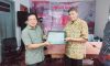 Bersama YKI dan Forum Senior GMKI, Pewarna Indonesia Menyelenggarakan Bedah Buku “Hancur Bangun Rumah Ibadah”