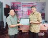 Bersama YKI dan Forum Senior GMKI, Pewarna Indonesia Menyelenggarakan Bedah Buku “Hancur Bangun Rumah Ibadah”