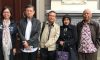 Ketum PGI Indonesia Kehilangan dengan Berpulangnya Prof Dr Azyumardi Azra