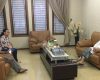 Haji Embay Mulya Syarief Menyarankan agar GMKI dan GAMKI Serang Menjalin Komunikasi yang Baik dengan Pimpinan Keagamaan Lintas Iman agar Meredam Polemik Pembangunan HKBP Cilegon