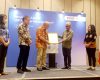 BNSP Menyerahkan Sertifikat Lisensi ke LSP Konselor Keluarga Kreatif, Pertama dan Satu-satunya di Indonesia Berhak Memberikan Sertifikasi Konselor   