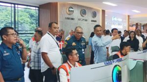 IPC TPK Tingkatkan Efektivitas Operasional Melalui yPembaruan Integrated Planning & Control Pelabuhan Panjang Home