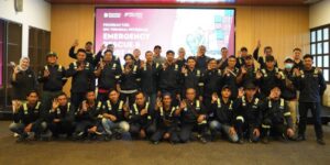 Aktivitas Logistik Kalbar Kian Dinamis, Arus Petikemas IPC TPK Pontianak Tumbuh 7,47% Sepanjang 2025 Home