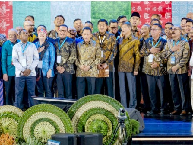 Natal Nasional 2025 : Sebuah Catatan