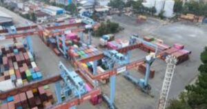 Hadapi Tekanan Perdagangan Global, IPC TPK Palembang Catat Pertumbuhan 6,15% Sepanjang 2025 Home