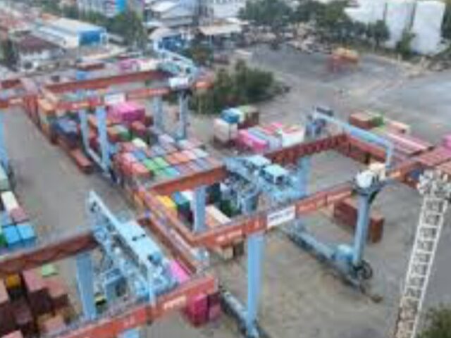 Hadapi Tekanan Perdagangan Global, IPC TPK Palembang Catat Pertumbuhan 6,15% Sepanjang 2025