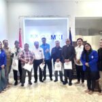 Ketua Umum GAMKI  Sahat Sinurat Desak Walikota Medan Cabut Surat Edaran Terkait Terkait Pedagang Daging Babi