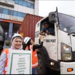 IPC TPK Hadir Menguatkan Semangat Ramadan di Pelabuhan