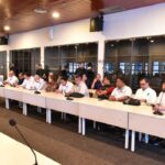 Pelindo Regional 2 Tanjung Priok Siap Mendukung Kelancaran Angkutan Lebaran 2026