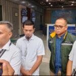 Executive General Manager Pelindo Regional 2 Tanjung Priok Paparkan Persiapan Menghadapi Angkutan Lebaran Tahun 2026