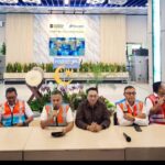Pelayanan Terminal Peti Kemas Tanjung Priok Berjalan Normal Usai Penyesuaian Sistem Gate Pass