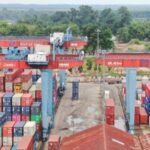 IPC TPK Jambi Catat Pertumbuhan Arus Peti Kemas 22,5% pada Maret 2026