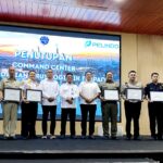 Tanpa Kemacetan dan Overcapacity, Arus Logistik Tanjung Priok Terkendali Pasca Lebaran