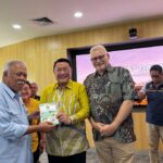 RAKERNAS I BPS Sinode Gereja Bethany Diselenggarkan di IKN 