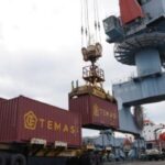 Kinerja Awal Tahun Menguat, Arus Peti Kemas Teluk Bayur Naik 5,3%