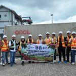 IPC TPK Jambi Dukung Ekspor 19,2 Ton Kopi Kerinci ke Mesir