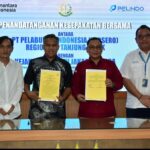 Trafik Petikemas IPC TPK Tembus 1,49 Juta TEUs Sepanjang Januari-Mei 2026