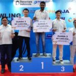 Melalui Bowling Fun Games 2026, IPC TPK dan Mitra PBM Perkuat Koordinasi dan Kolaborasi Dorong Operational Excellence
