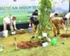Pelindo Regional 2 Tanjung Priok Tanam 665 Pohon Bersama Pemkot Jakarta Utara Peringati Hari Lingkungan Hidup Sedunia 2026