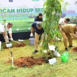 Bersama Pemkot Jakarta Utara Peringati Hari Lingkungan Hidup Sedunia 2026 Bersama Pemkot Jakarta Utara Peringati Hari Lingkungan Hidup Sedunia 2026