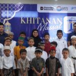 Momentum HUT Ke-13, IPC TPK Hadirkan Khitanan Massal untuk Masyarakat Momentum HUT Ke-13, IPC TPK Hadirkan Khitanan Massal untuk Masyarakat