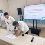 Pelindo Regional 2 Tanjung Priok Teguhkan Komitmen Pelayanan Melalui Penandatanganan Maklumat Pelayanan Pelindo Regional 2 Tanjung Priok Teguhkan Komitmen Pelayanan Melalui Penandatanganan Maklumat Pelayanan