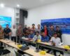 PTP Nonpetikemas Dorong Peningkatan Kompetensi TKBM melalui Pelatihan dan Sertifikasi BNSP di Pelabuhan Panjang