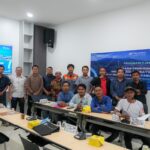 PTP Nonpetikemas Dorong Peningkatan Kompetensi TKBM melalui Pelatihan dan Sertifikasi BNSP di Pelabuhan Panjang PTP Nonpetikemas Dorong Peningkatan Kompetensi TKBM melalui Pelatihan dan Sertifikasi BNSP di Pelabuhan Panjang