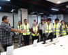 Dukung Kebijakan Logistik Nasional, IPC TPK Paparkan Kinerja Operasional Real-Time kepada Bappenas RI