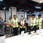 Dukung Kebijakan Logistik Nasional, IPC TPK Paparkan Kinerja Operasional Real-Time kepada Bappenas RI Dukung Kebijakan Logistik Nasional, IPC TPK Paparkan Kinerja Operasional Real-Time kepada Bappenas RI