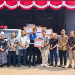 Pelindo, KSOP, dan Pelni Kolaborasi Salurkan Bantuan untuk Warga Terdampak Bencana di NTT Pelindo, KSOP, dan Pelni Kolaborasi Salurkan Bantuan untuk Warga Terdampak Bencana di NTT