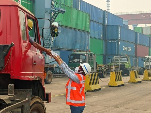 Hari Pelanggan Nasional 2026: IPC TPK Pontianak Perkuat Sinergi Pengguna Jasa Demi Kelancaran Logistik Daerah