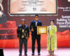 Kedepankan Transparansi Pelaporan, IPC TPK Sabet Platinum Award di Ajang IARA 2026