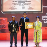 Kedepankan Transparansi Pelaporan, IPC TPK Sabet Platinum Award di Ajang IARA 2026 Kedepankan Transparansi Pelaporan, IPC TPK Sabet Platinum Award di Ajang IARA 2026