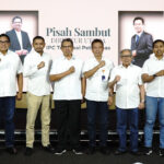 Townhall Meeting IPC TPK 2026: Fokus Penyelarasan Peta Peran Pelindo Group dan Transformasi Perusahaan