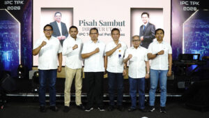 Townhall Meeting IPC TPK 2026: Fokus Penyelarasan Peta Peran Pelindo Group dan Transformasi Perusahaan Fokus