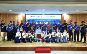 Pelindo Dukung Digitalisasi Koperasi TKBM, Perkuat Tata kelola dan Keselamatan Kerja di Pelabuhan Tanjung Priok Home