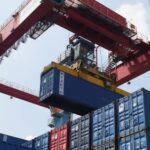 Arus Barang Tembus 2,8 Juta TEUs di Q3 2026, IPC TPK Dorong Efisiensi Logistik Nasional Arus Barang Tembus 2,8 Juta TEUs di Q3 2026, IPC TPK Dorong Efisiensi Logistik Nasional