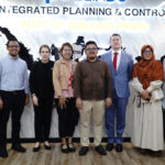 Bidik Pengurangan Emisi Maritim, IMO dan Delegasi Jepang Tinjau Fasilitas Kendali Terpusat IPC TPK Bidik Pengurangan Emisi Maritim, IMO dan Delegasi Jepang Tinjau Fasilitas Kendali Terpusat IPC TPK