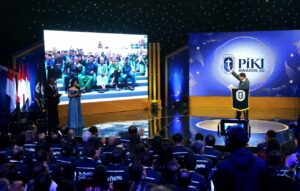 Dibawah Kepemimpinan Maruarar Sirait PIKI Sedang Bergerak Menuju Zaman Keemasan Dunia